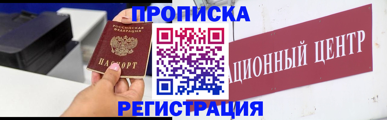 временная прописка в Химках